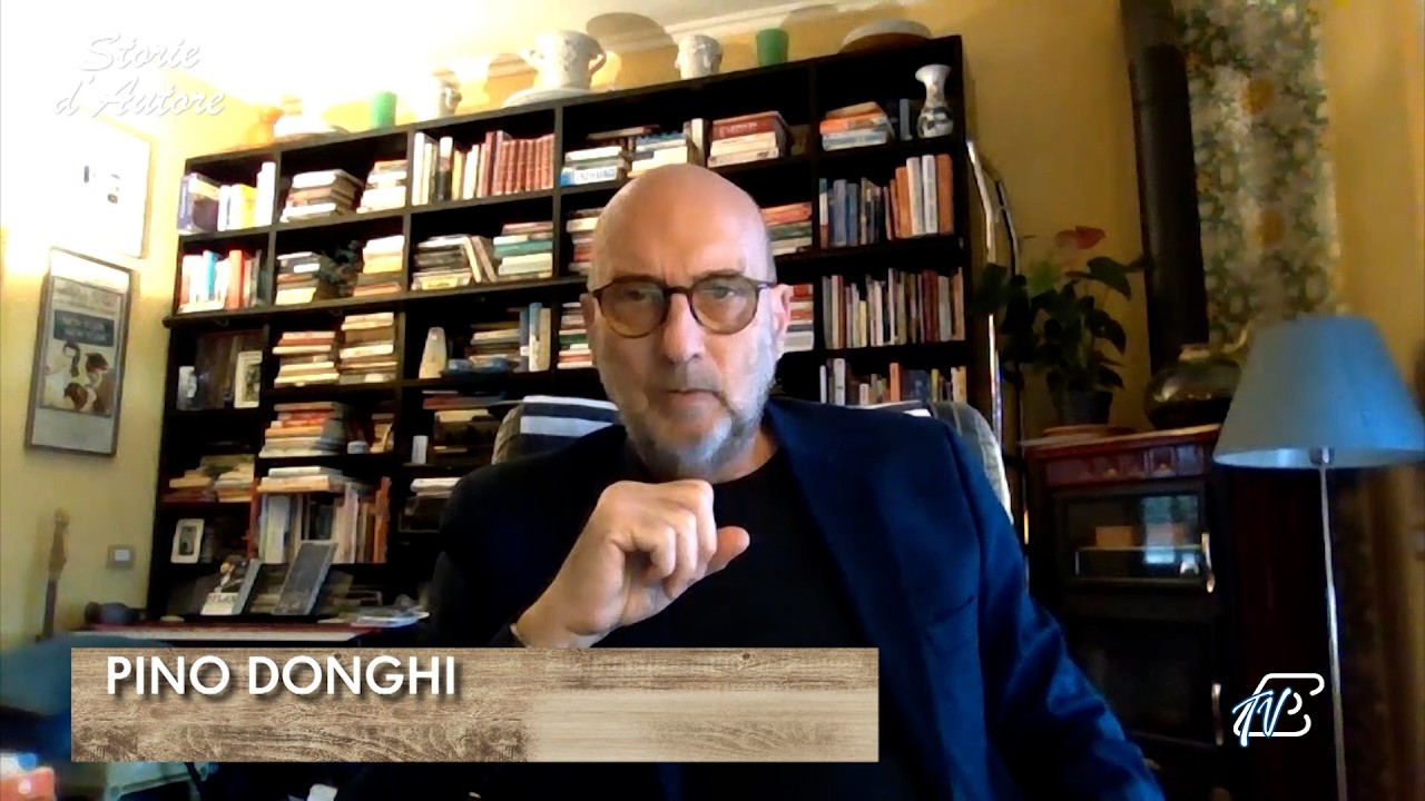 Ventiduesima Puntata – Storie d’autore – 18 Aprile 2026