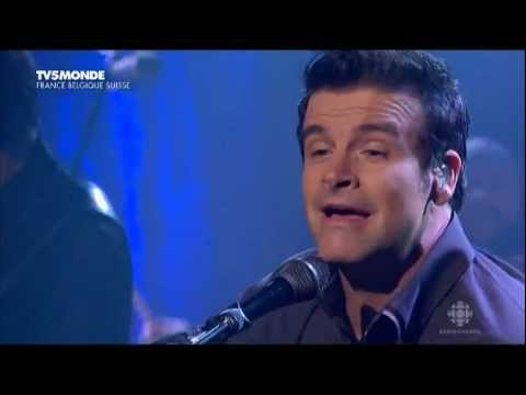 Kissing Rain - Roch Voisine