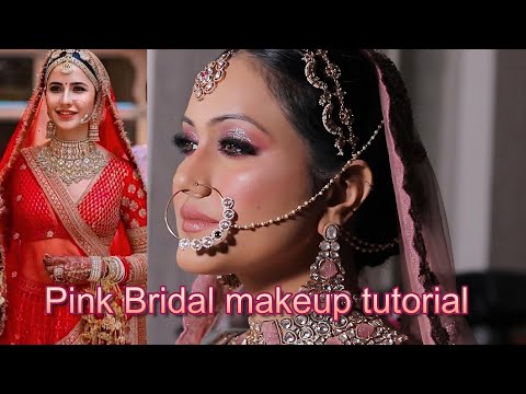 Bridal Makeup Artist portfolio by Reshu Nagpal Makeup in Delhi - Photo 1 Bridal Makeup Artist portfolio by Reshu Nagpal Makeup in Delhi - Photo 1