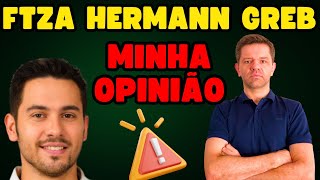 Hermann Greb curso: FTZA - Formação Trader do Zero ao Avançado - Hermann Greb youtube 