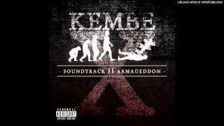 Kembe X: I'm Boosed