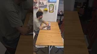 WATCH DRAFT!! Marvel Super Heroes draft is FUN do NOT miss it at #ProTour this weekend! #MTGpartner