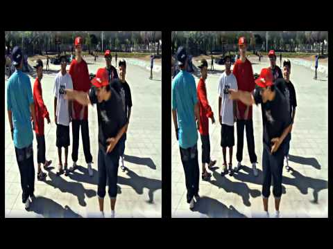 PASTANOSTRA FEAT LEVIATAN RAYKIN - NOOO (video oficial)