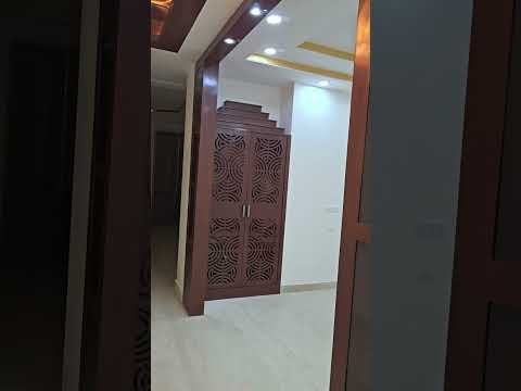 Designer Wooden Wardrobe