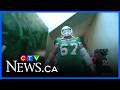 Dan Clark To Enter Riders Plaza Of Honour CTV News Saskatchewan Your Morning For April 21 2026