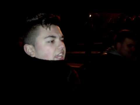 Teddy y Sheiz VS Kimbo y More - Cuartos -032 DualBattle