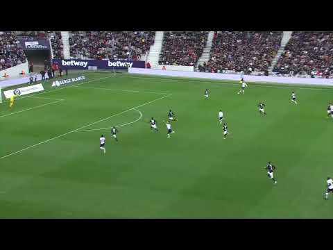 Ado Onaiwu, la nouvelle recrue de l'AJA, c'est ça !