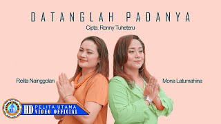 Download lagu Mona Latumahina Ft. Relita Nainggolan - DATANGLAH PADANYA mp3