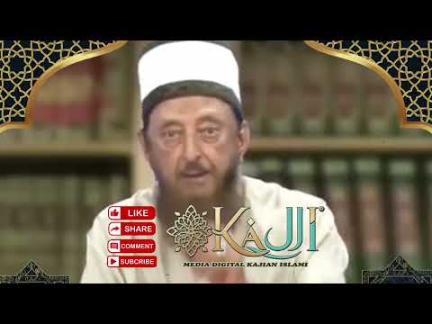Triangle of the End Times (Syam, Yemen and Najd) - Sheikh Imran Hosein