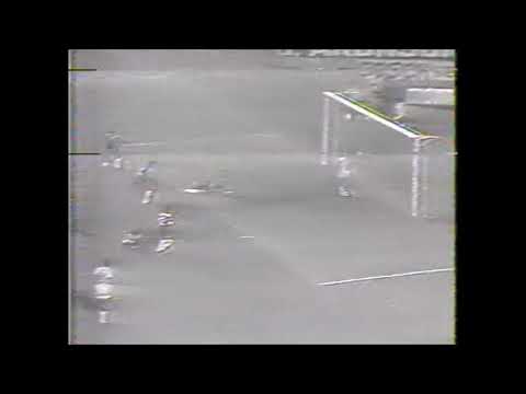 Corinthians 1 x 0 Rio Branco-ES - Campeonato Brasileiro 1986