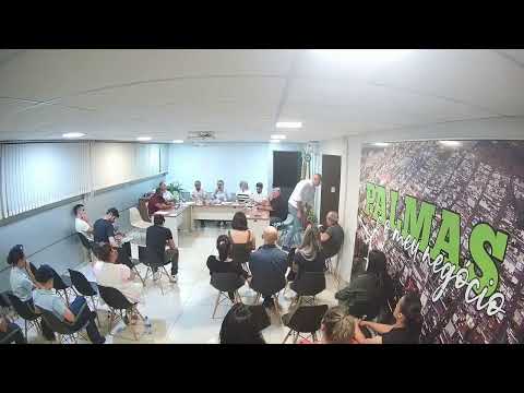 40ªSessão Ordinária de 2025