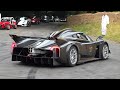 The BEST V12 Supercar SOUNDS In The WORLD