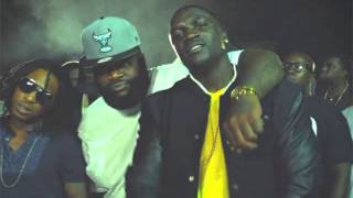 Rick Ross (feat Akon) Cross that line