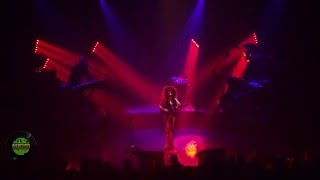 Flavia Coelho -  Por Cima @ la Rampe - 01/12/2015