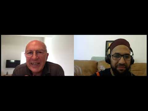 ASK AN ARCHER #42 - MIKE LOADES - 27 Jul 2020