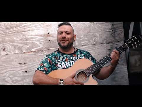 Josete - Por Camarón (Video Oficial)