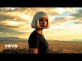 Sia I M FREE Official Music Video