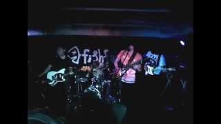 Cruel Tie (ex All Tomorrow's Parties) – Nerd