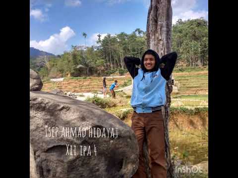 Pusaka Hati wahai Tanah Airku (Zahrotusyifa) versi Inggris by Isep Ahmad Hidayat