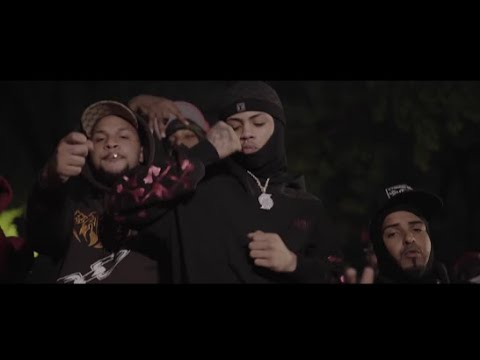Sdot Go x Jay Hound x Kay Flock - WALKIN UP (unrelased)