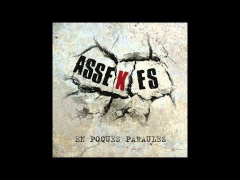 Assekes - Lluita per un futur