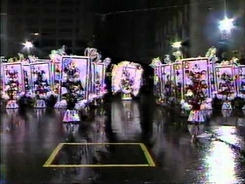 1989 South Philadelphia String Band - Playing With A Full Deck