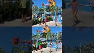 4 Hours vs All Day at CocoCay Changes Everything #shorts #cruisetips