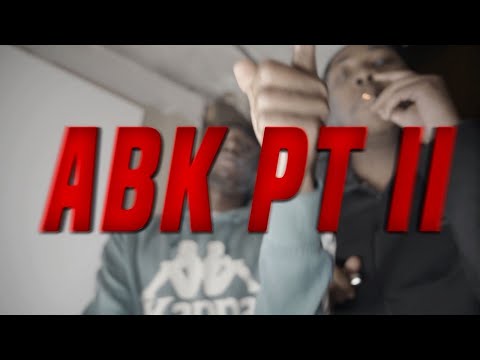 ABK Part II - Poleboy Trey x Splashh57 x PoleboyJuju x TreyFive x YgChunks S&E @Babypicassofilms