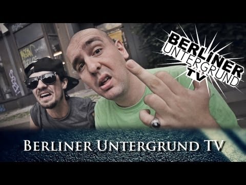 Jaspa feat. Six Eastwood - Keine Grenzen (OFFICIAL HD VERSION)