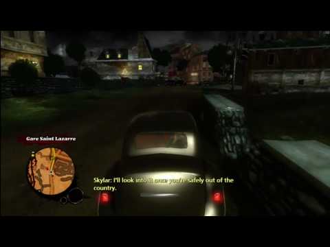 The Saboteur Walkthrough Episode 39: Jawbreaker