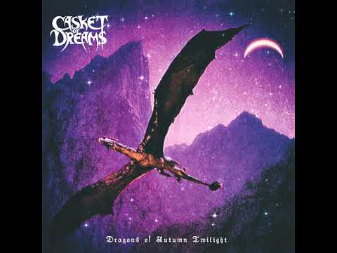 Casket of Dreams - The Serpent Race