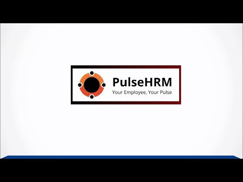 PulseHRM Pricing Reviews 2025 - Main Image