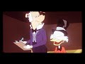 Ducktales The First Adventure Colorful