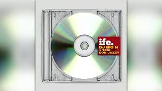 Ife Music Video