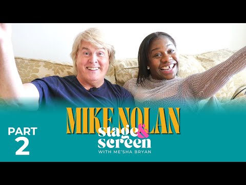 Mike Nolan - Part 2: Why I left Bucks Fizz