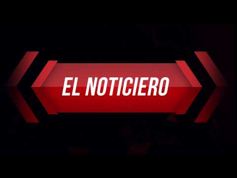 🟣🟣EN VIVO l EL NOTICIERO – PRIMERA EDICIÓN l www.canal4lasrosas.com.ar