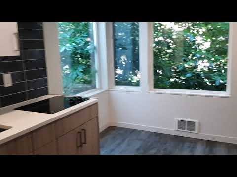 Unit 204 at 741 Harvard Apartments