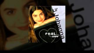 Lil Johanna - Take Me in Your Arms Spanish