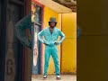 Oxlade - Bad boy ft Mayorkun [ Official dance video by Realcesh ]