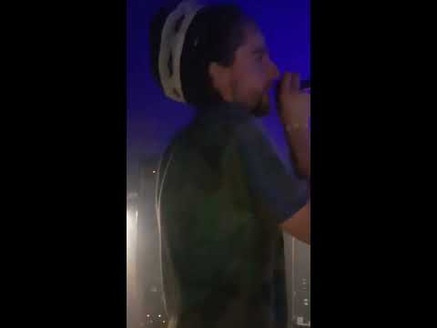 Ical Ises (dandelionsound)@ Rootical Dub Circus, AKF Wassertrüdingen