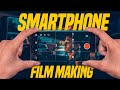 Cinemetic videos with your Smartphone in Just 10 minutes - NSB Pictures
