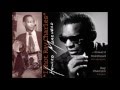 St  Pete Florida Blues   Ray Charles