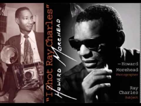 St Pete Blues - Ray Charles