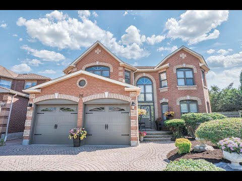26 Daines Dr, Whitby, ON