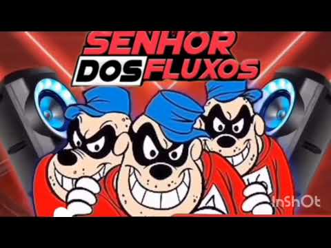 MEGA DO BAILE DO HELIPA AGRESSIVO - MC 2K, MC Kalzin e MC Pikachu (DJ André Mendes)