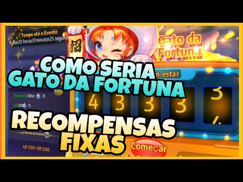 If the Lucky Cat Was a Fixed Drop? (Speculation) - Saint Seiya Awakening