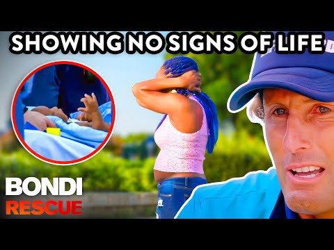 The Darkest Days at Bondi