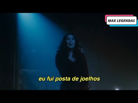 You Havent Seen The Last Of Me - Cher