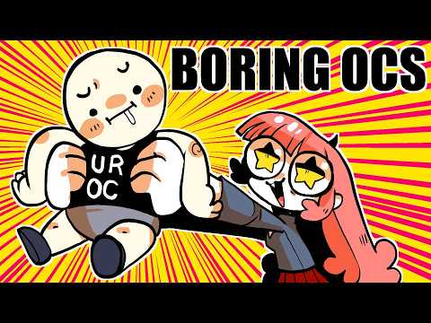 FUN + CUTE WAYS TO SPICE UP YOUR OC