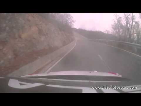 11° Ronde Città dei Mille 2015  /  Gualdi  -  Cortinovis